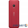 Мобільний телефон NOKIA 150 (2020) Red (150 TA-1582 DS RED)