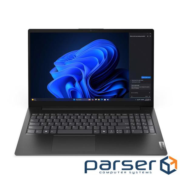 Ноутбук Lenovo V15 G5 IRL (83GW00CBRA)