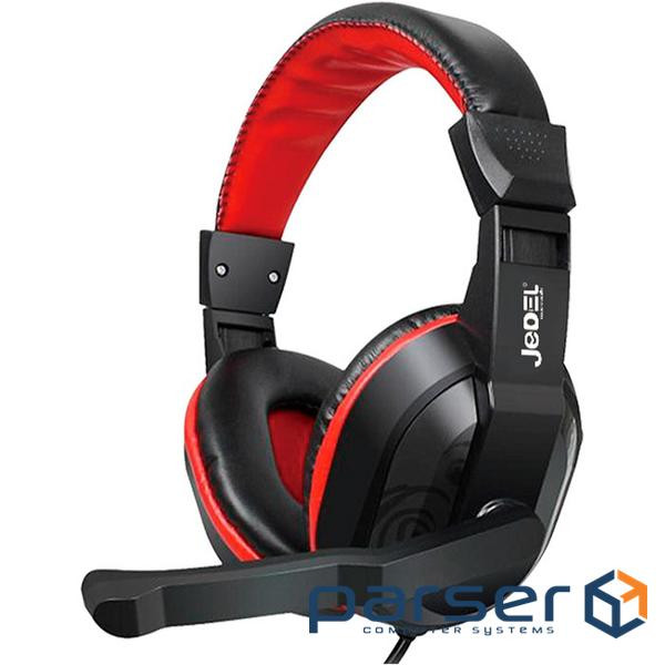 Ігрові навушники JEDEL GH-112