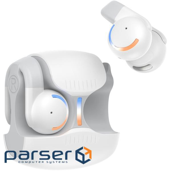 Навушники Havit OWS907 TWS Grey (6939119077662)
