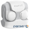 Навушники Havit OWS907 TWS Grey (6939119077662)