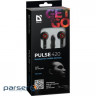 Headphones Defender Pulse 420 Red (63424)