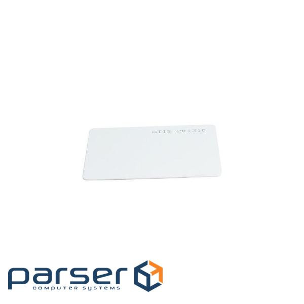 Contactless card ATIS EM-06(Print)