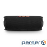 Акустична система JBL Flip 7 Black (JBLFLIP7BLK)