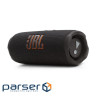 Акустична система JBL Flip 7 Black (JBLFLIP7BLK)