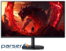 Монiтор TFT ACER 23.8" Nitro KG241YGbmipx (UM.QX1EE.G01) IPS FHD 120Hz HDMI DP MM Black