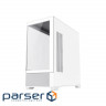 Корпус GAMEMAX Vista MW White
