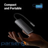 USB-хаб UGREEN CM480 USB-C 4-port Adapter 10G Space Gray (30758) (UGR-30758)