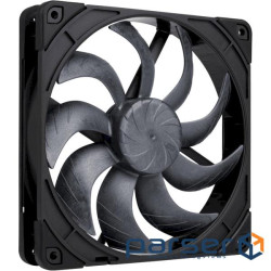 Вентилятор NOCTUA NF-A14x25 G2 PWM chromax.black