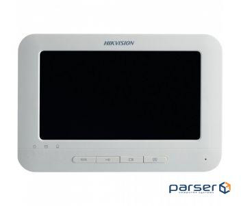 7 '' IP монітор Hikvision DS-KH6310