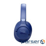 Bluetooth-гарнитура JBL Tune 780NC Blue (JBLT780NCBLU)