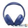 Bluetooth-гарнитура JBL Tune 780NC Blue (JBLT780NCBLU)