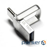 Флеш-накопичувач T&G USB 3.0 32Gb 104 Metal series USB-Type C (TG104TC-32G3)