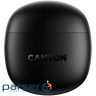 Навушники Canyon OnGo 13 TWS Black (CNS-TWS13B)