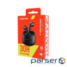 Навушники Canyon OnGo 13 TWS Black (CNS-TWS13B)