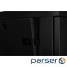 Настінна шафа DIGITUS Wall Mounting Dynamic Basic, 19" 12U 600x450, RAL 9005 (DN-1912-U-EC-SW)
