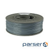 Пластик для 3D-принтера The Filament PLA 1.75mm 1kg BASALT GREY (TF-24002)