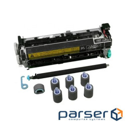 Ремкомплект HP LJ 4250/4350, Q5422-67903/Q5422A Premium Quality (70263584)