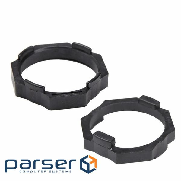 Втулка вала тефлонового Samsung CLP-310/CLX-3170 аналог JC61-02392A/JC61-02393A B (BASF-JC61-02392A)