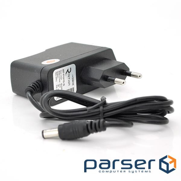 Switching power adapter Ritar RTPSP 5V 3A (15W ) (RTPSP 15-5)