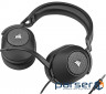 Гарнітура Corsair HS65 Surround Headset Carbon (CA-9011270-EU)