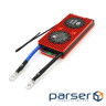 BMS smart плата DaLy LiFePO4 48V 16S 50/100A з Bluetooth (SMDL16S-100A)