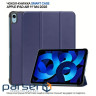 Чохол до планшета BeCover Smart Case Apple iPad Air 11" M4 2026 Deep Blue (715195)