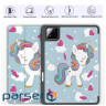Чохол до планшета BeCover Flexible TPU Mate Xiaomi Pad 8 / 8 Pro 11.2" Unicorn (715631)