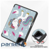 Чохол до планшета BeCover Flexible TPU Mate Xiaomi Pad 8 / 8 Pro 11.2" Unicorn (715631)