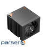 Кулер до процесора PcCooler RZ820 BK
