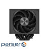 Кулер до процесора PcCooler RZ820 BK