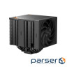Кулер до процесора PcCooler RZ820 BK