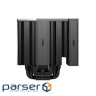 Кулер до процесора PcCooler RZ820 BK