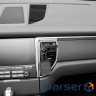 Утримувач автомобільний СolorWay магнітний Air Vent-3 Gray (CW-CHM07-GR)