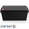 Акумуляторна батарея SVC LFP12-200 LiFePO4 200Ah / 2560Wh, 12,8V (12.8V 200Ah)
