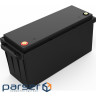 Акумуляторна батарея SVC LFP12-200 LiFePO4 200Ah / 2560Wh, 12,8V (12.8V 200Ah)
