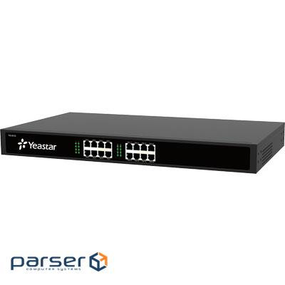 VoIP-шлюз Yeastar TA1610 (NeoGate TA1610)