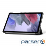 Чохол-книжка AirOn Premium для Samsung Galaxy Tab A7 Lite SM-T220/SM-T225 Black (4822352781064)