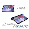 Чохол-книжка AirOn Premium для Samsung Galaxy Tab A7 Lite SM-T220/SM-T225 Black (4822352781064)