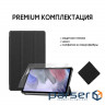 Чохол-книжка AirOn Premium для Samsung Galaxy Tab A7 Lite SM-T220/SM-T225 Black (4822352781064)