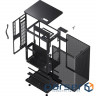 Корпус JONSBO VR3 Black