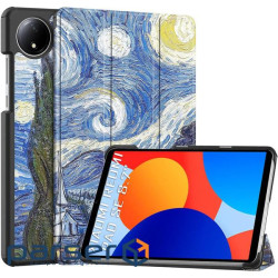 Чeхол BeCover Smart Case для Xiaomi Redmi Pad SE 8.7" Night (711915)