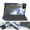 Чохол до планшета BeCover Smart Case Xiaomi Redmi Pad SE 8.7" Night (711915)