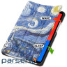 Чохол до планшета BeCover Smart Case Xiaomi Redmi Pad SE 8.7" Night (711915)