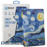Чохол до планшета BeCover Smart Case Xiaomi Redmi Pad SE 8.7" Night (711915)