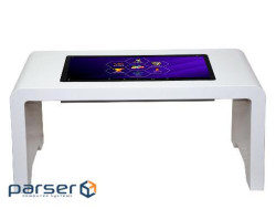 Інтерактивний стіл INTBOARD STYLE 32"+ Програмне забезпечення для розваг - Android 1 (10529089)