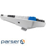 Клавіатура ігрова механічна Media-Tech MT1259 RED CORE MX60, Anti-Ghosting 68кл, PC/Mac