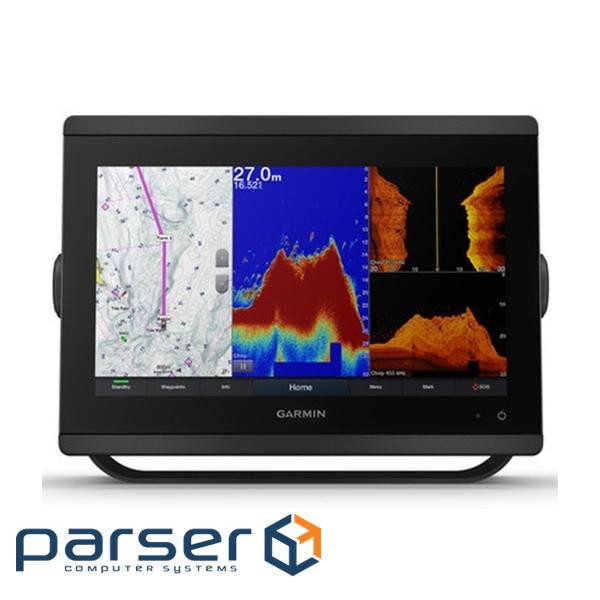 Персональний навігатор Garmin GPSMAP 8412xsv GPS (010-02092-02)