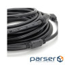 Кабель Ritar Premium PL-HD94 HDMI-HDMI Ultra HD 1080P, 20.0m, v1,4 (YT-HDMI(M)/(M)V1.4-20.0m Black)