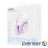 Безпровідні навушники Proove Tender purple (HPTR00010009)